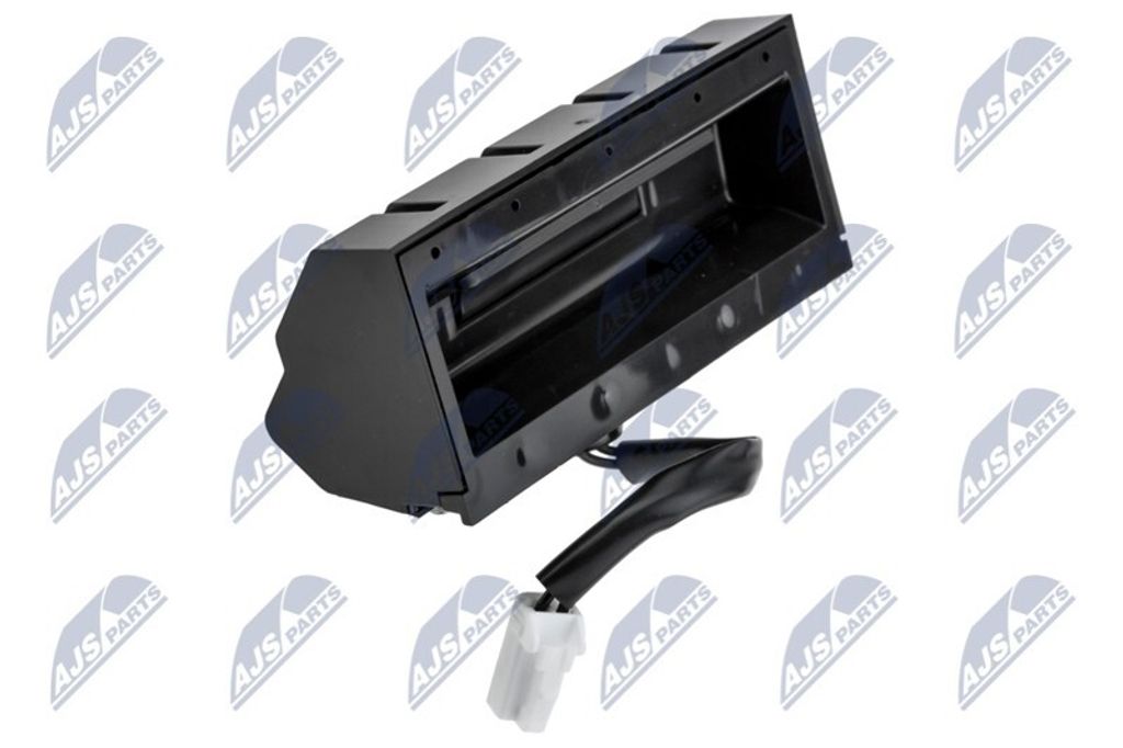 NTY Heckklappengriff für MITSUBISHI ENDEAVOR (D8W, D7W)