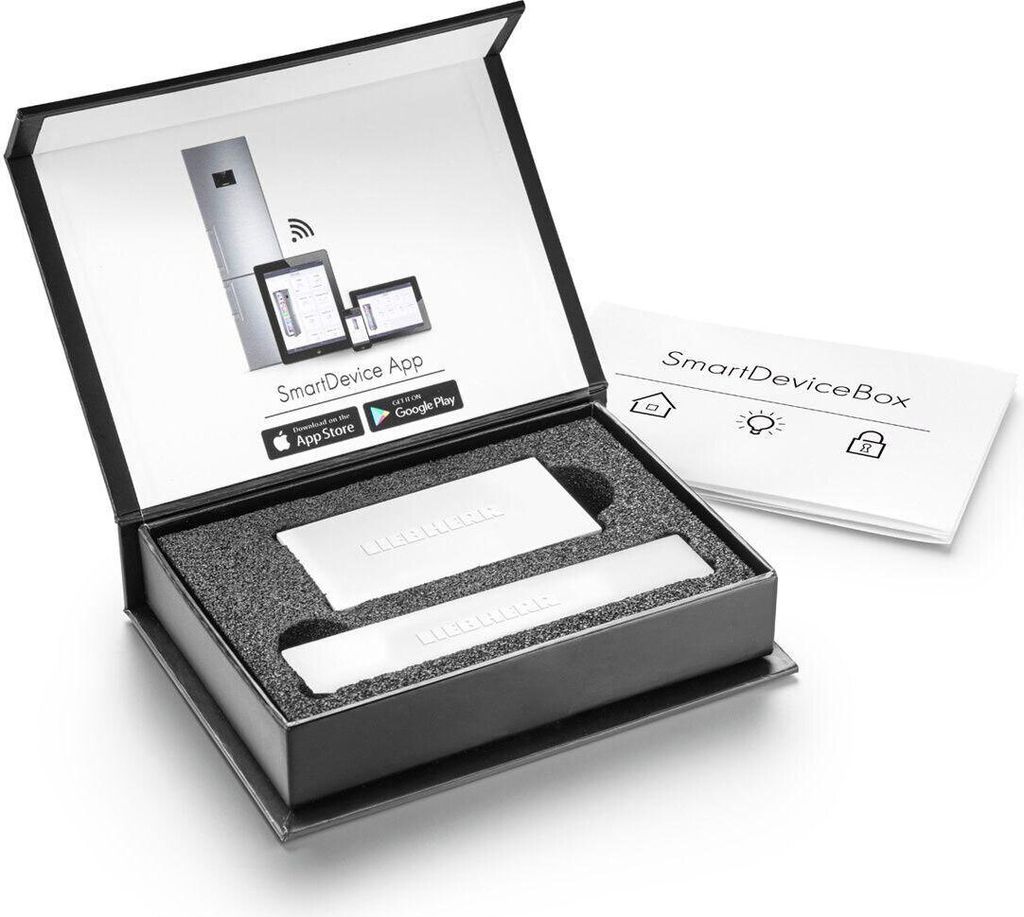 Liebherr Smart Device Box 2.0 Produktbild 