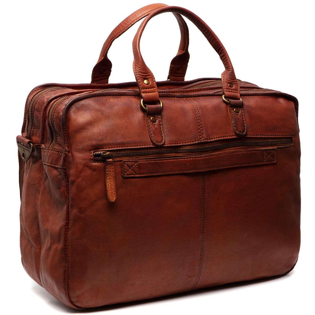 The Chesterfield Brand Rimini Laptopbag | Kaufland.de