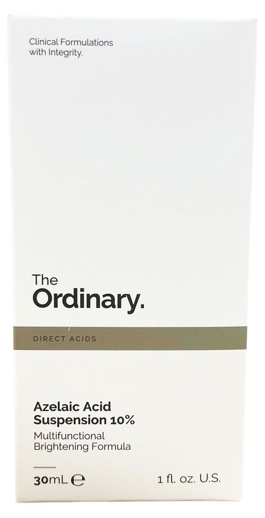 The Ordinary ORIGINAL Azelainsäure-Suspension Produktbild 