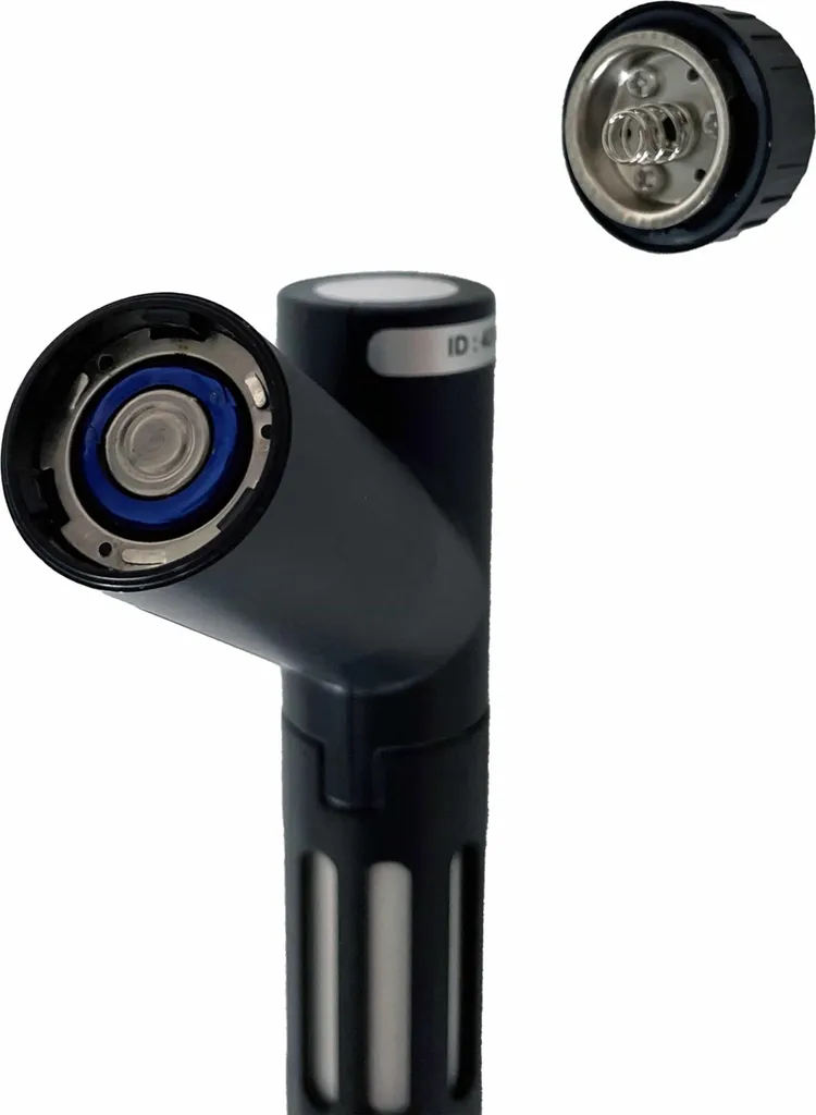 Capteur humidité du sol DNT pour optimiser l'arrosage WeatherScreen Pro