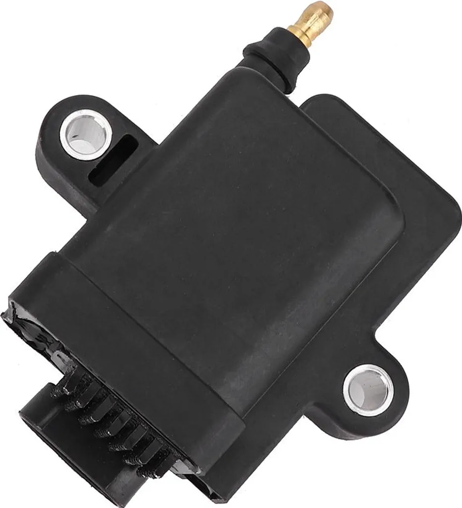 Componente Accensione 292273819372 | Rinforzo Metallo Mercury Optimax