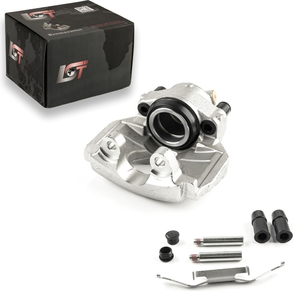 Bremssattel Bremszange 60mm vorne rechts für VW Touareg Produktbild 