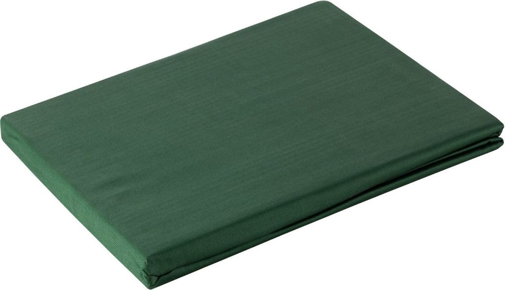 Nova-Blatt 160x210 cm Flaschengrün