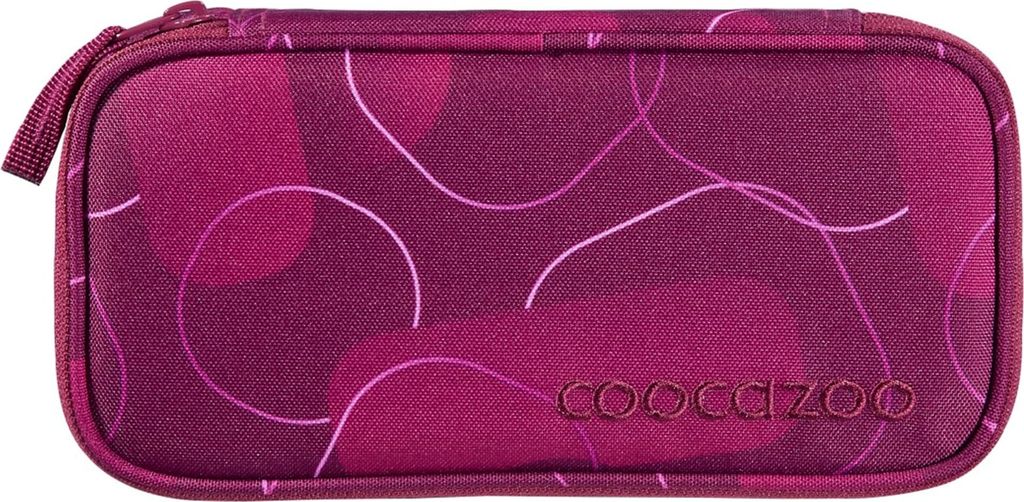 coocazoo Schlamperetui Schlampermäppchen Produktbild 