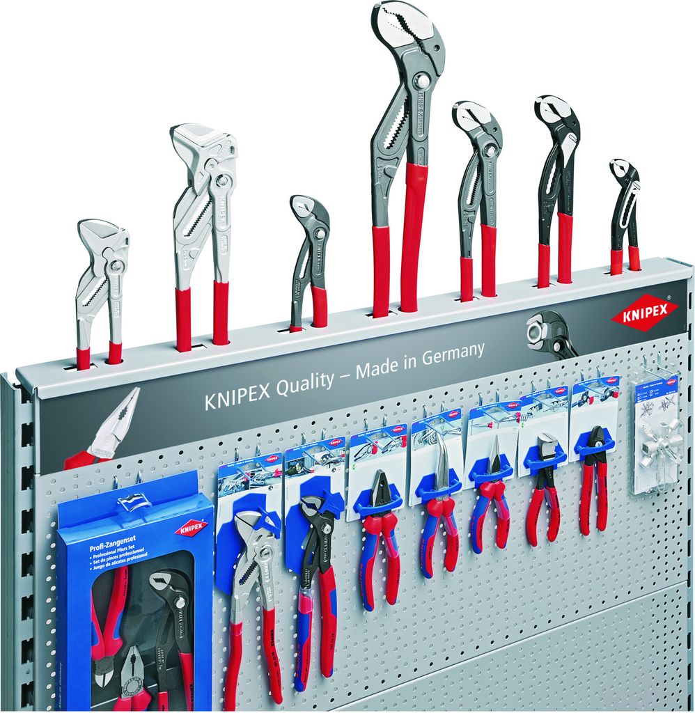Knipex 00 19 30 V06 Gondelkopfabdeckung