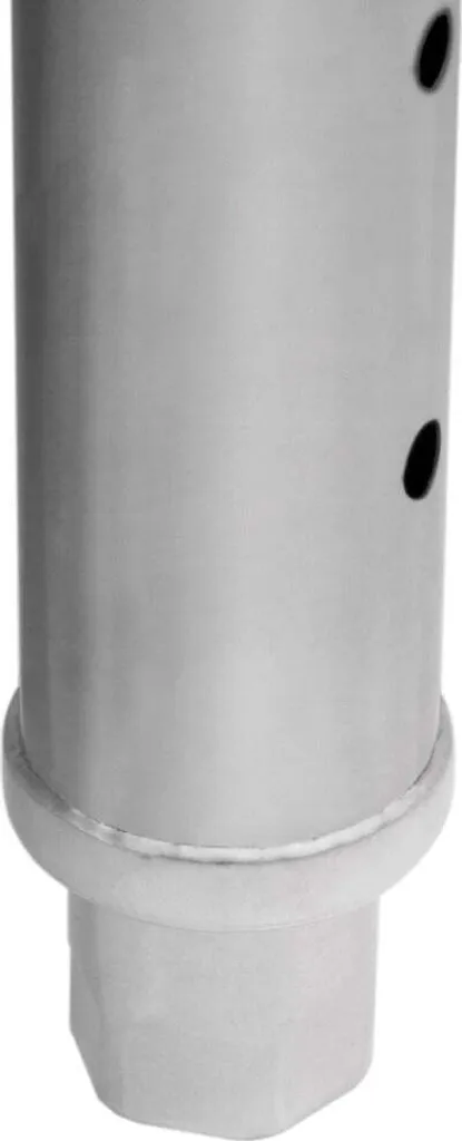 Table de travail inox pour cuisine et laboratoire - Format 60x90cm - 8
