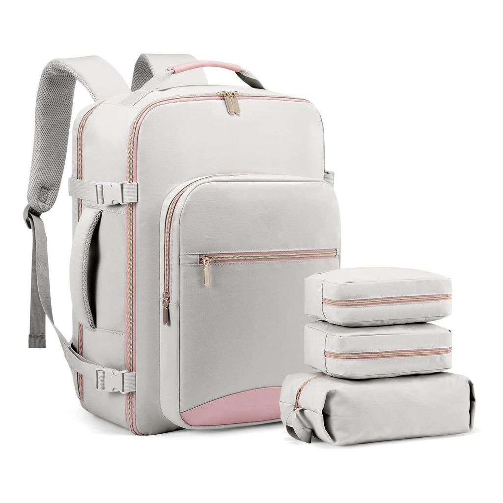 MODFU 40L Laptoprucksack Laptop Rucksack, Wasserbeständig Produktbild 