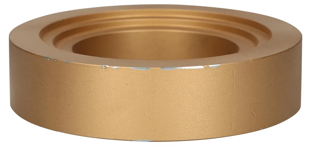 Plaque d'adaptation en acier 31 mm KS TOOLS 440.0586 haute résistance