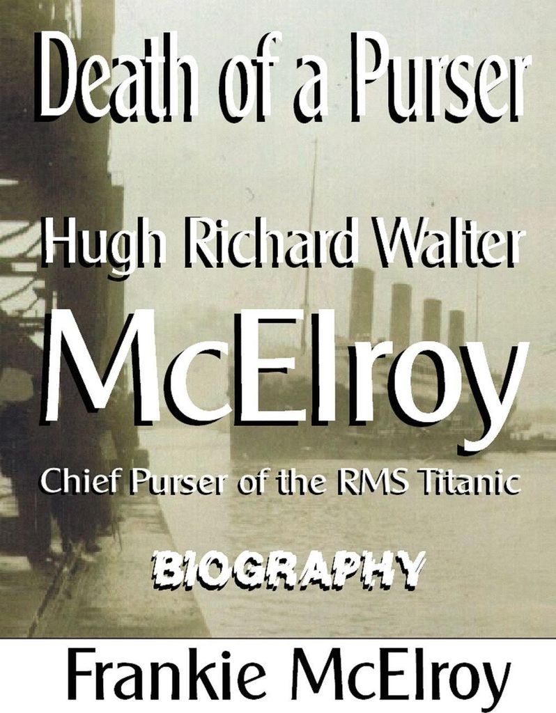 Death of a Purser