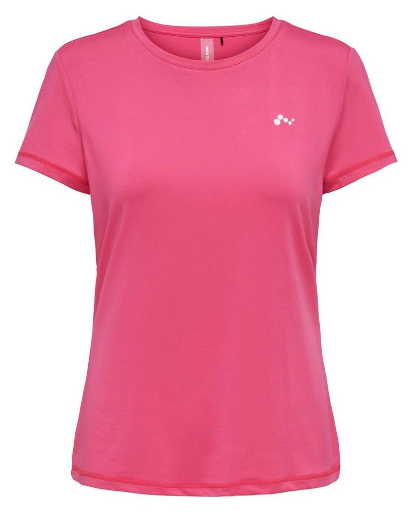 Only Play Carmen SS Trainingsshirt Damen