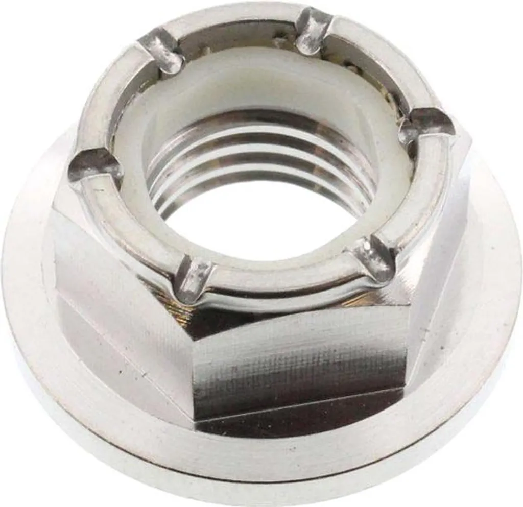 Filière M10x1.25 PRO-BOLT en Titane Ultra Résistant Épaisseur 10 mm