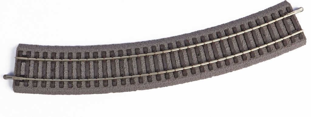PIKO 55413 H0 A-Gleis Gebogenes Gleis 484 mm Produktbild 