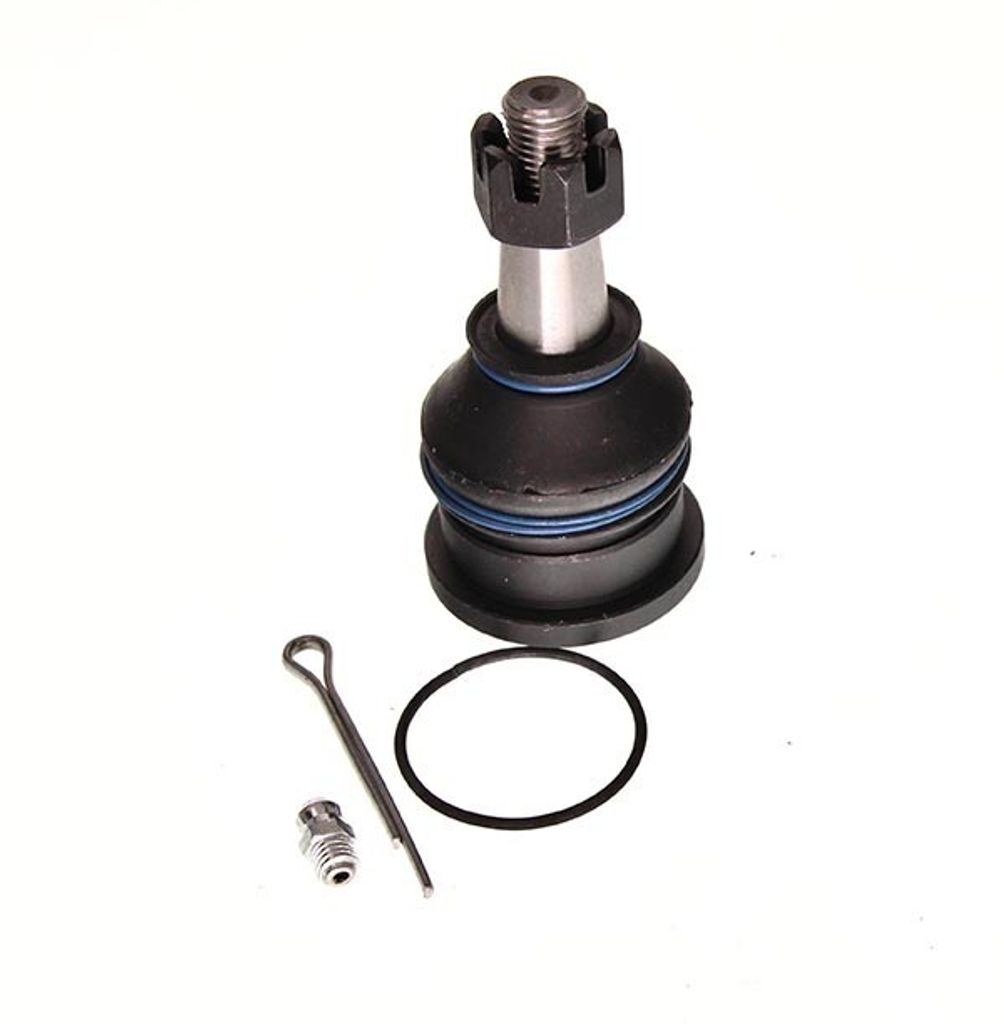 MAXGEAR Traggelenk Vorne Unten Vorne Rechts Vorne Links für TOYOTA Yaris Schrägheck (P9) 72-1570