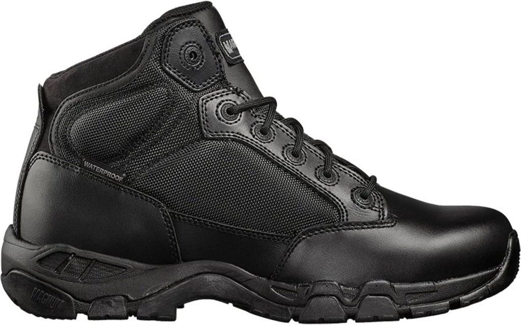 Magnum Viper Pro 5.0 WP + Black Größe EU 43 Produktbild 