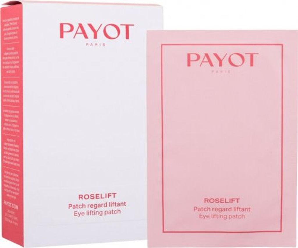 Roselift Collagéne Maschera Lifting Occhi per Donna 10 - Immagine del prodotto 
