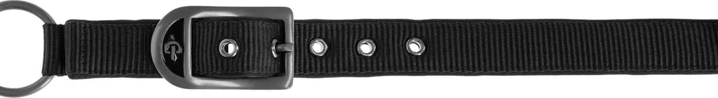 Cavezza Covalliero FS 2025 Cavezza da scuderia nera completa - 3