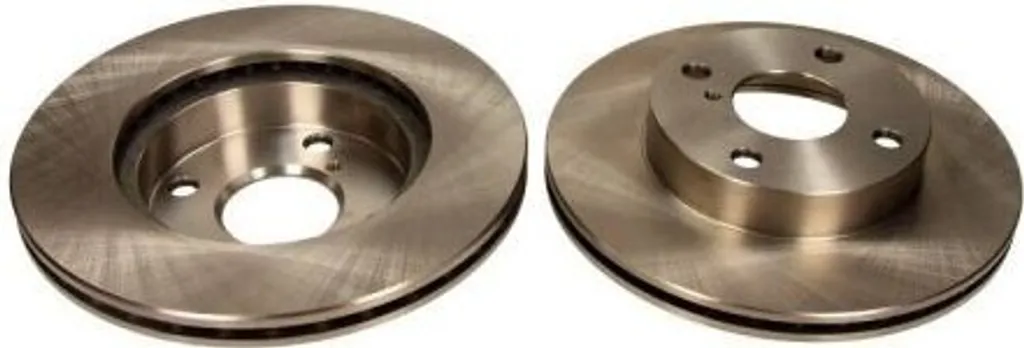 Rénovez votre freinage Mazda avec le disque MAXGEAR 19-0714 avant