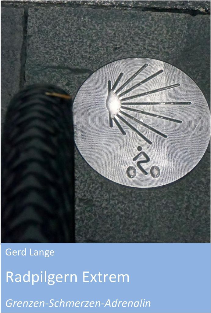 Radpilgern Extrem