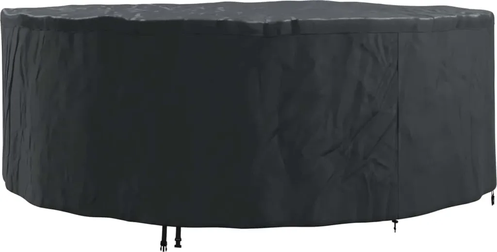 Telo Copertura Oxford 420D Impermeabile 244x244x105 per Esterni