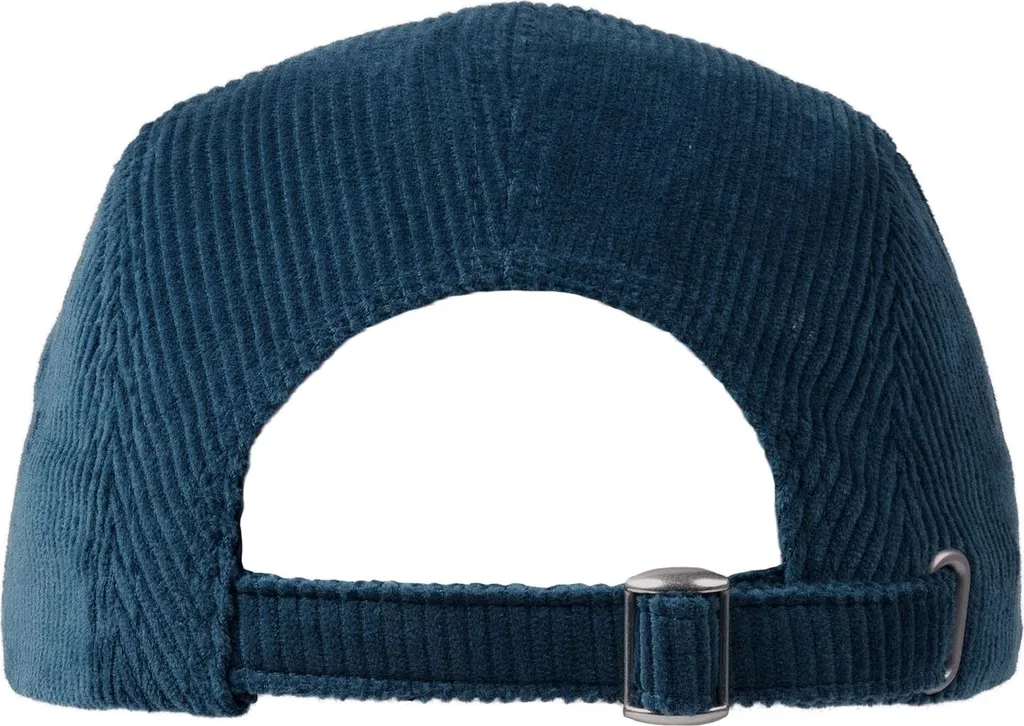 BUFF Casquette 5 Panel Chill - Casquette unie réglable style urbain