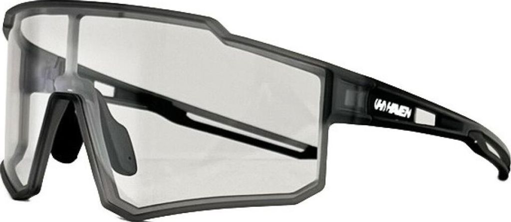 HAVEN Fahrradsonnenbrille - HAVEN NIB - Grau