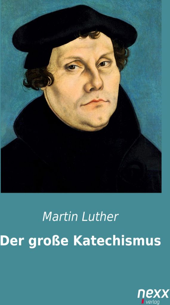 Der große Katechismus