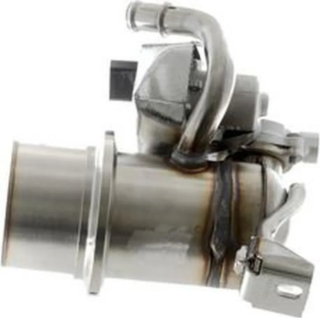 Refroidisseur EGR MAHLE CE 14 000P pour VW Scirocco 137 138 de qualité