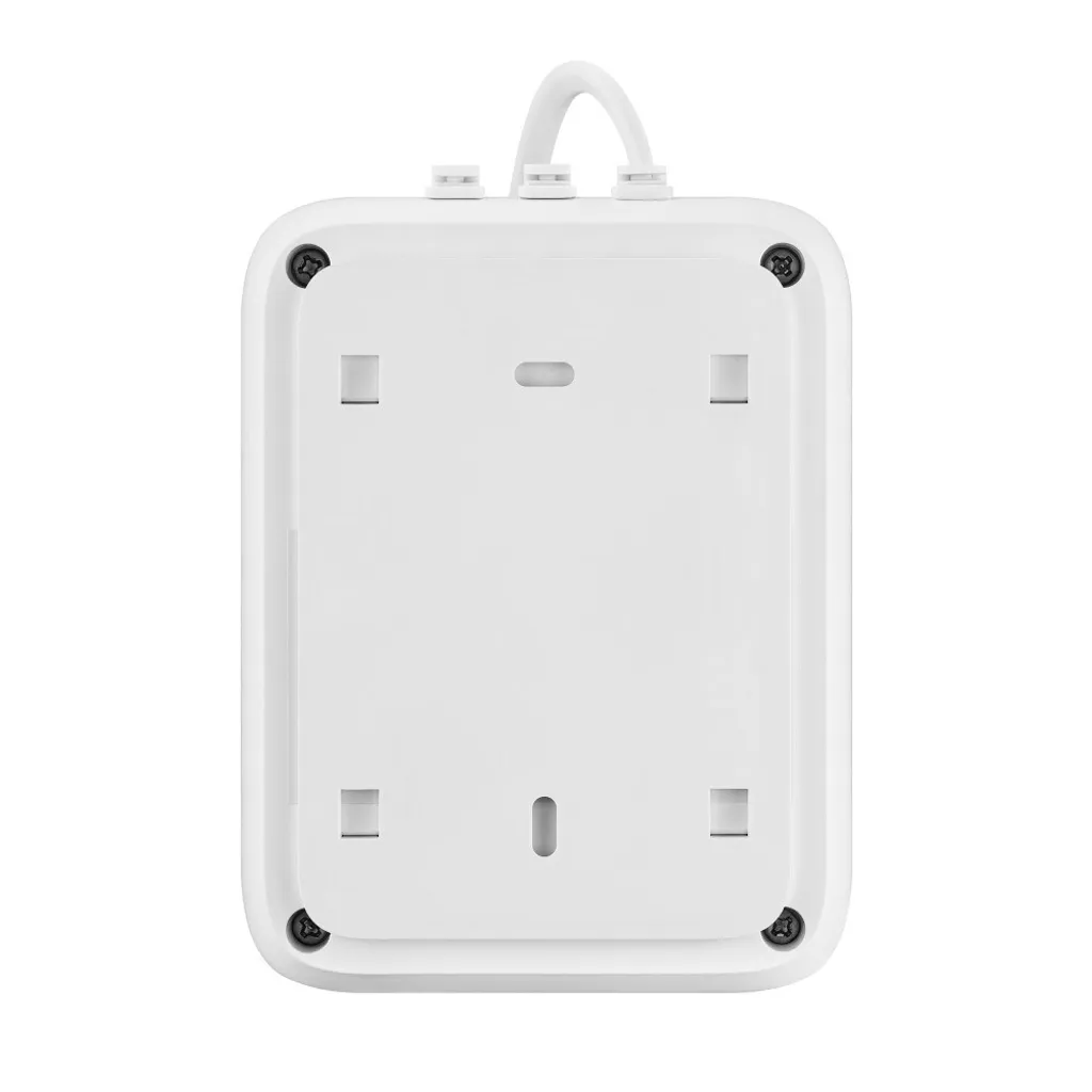 Prévenez les risques d'explosion avec ce capteur de gaz naturel intelligent