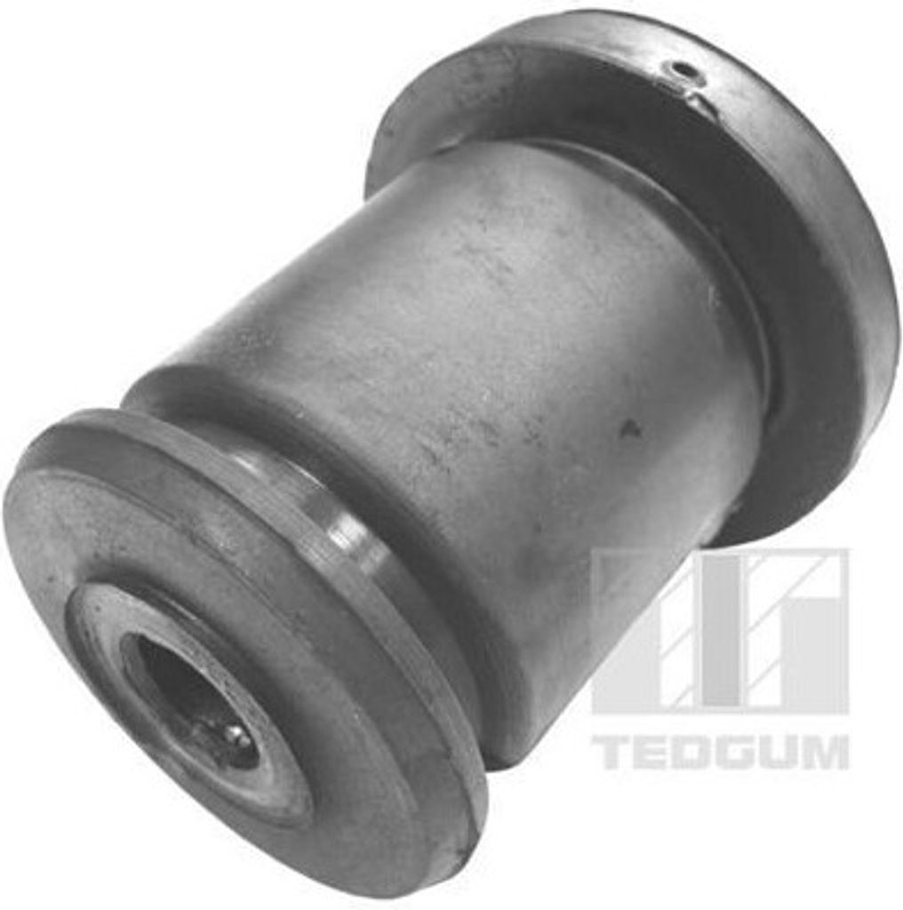 Hülse, Querlenkerlagerung TEDGUM 00442952
