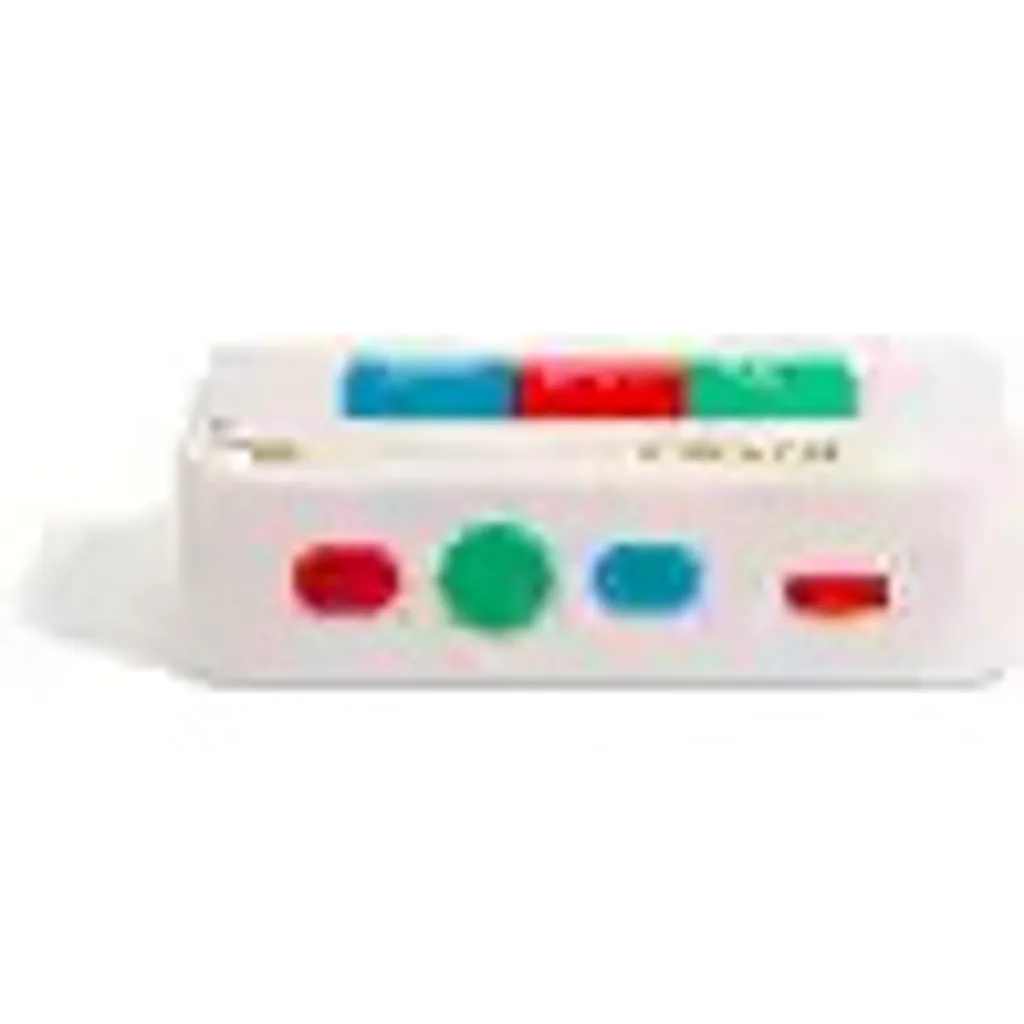 Clementoni 17410 Mon Premier Volant Jouet Éducatif Interactif Bébé