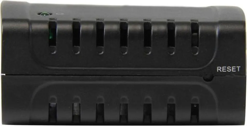 Server Stampa LAN StarTech PM1115U2: USB 2.0 su Ethernet 10/100 - 5