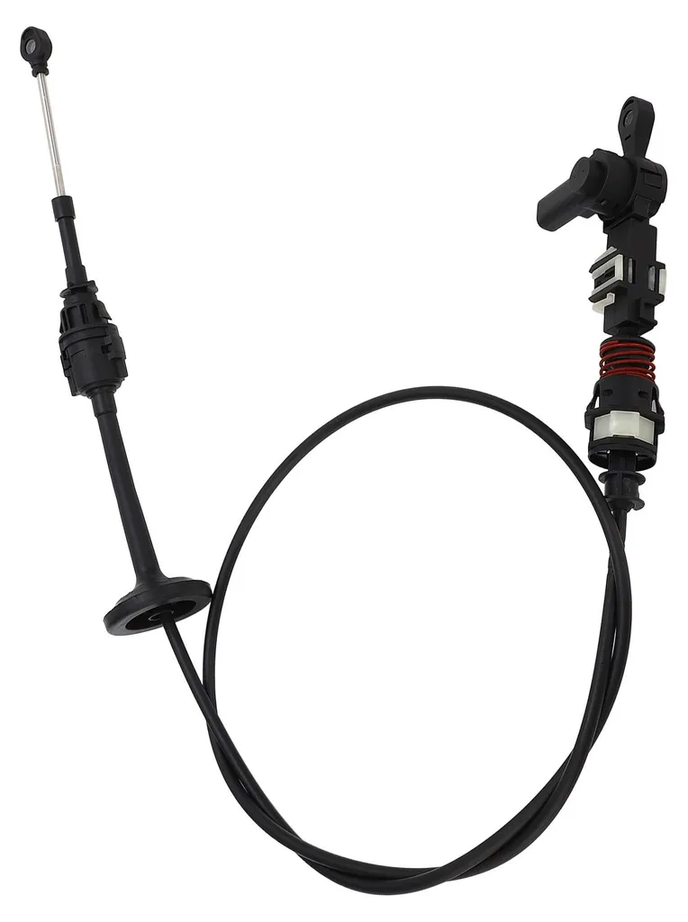 Câble de Commande de Boîte Auto 52107846AJ pour Dodge Ram 1500 2500 - 15