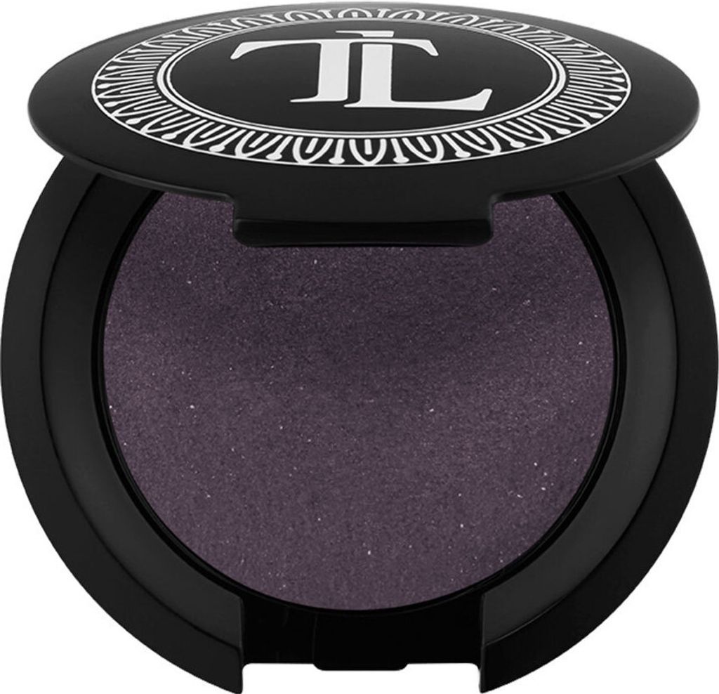 Lidschatten LeClerc 007 Parme Absolue (2,5 g)