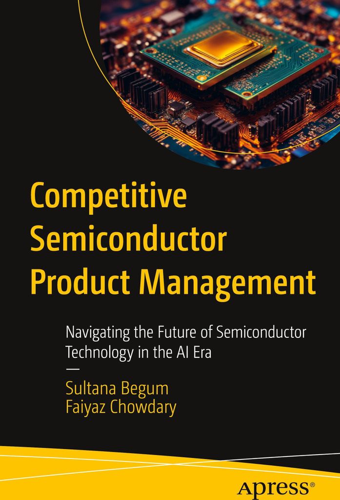 Competitive Semiconductor Product Management
