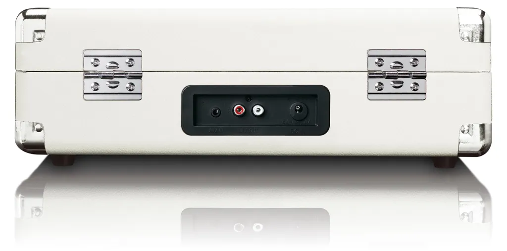 Tourne-disque Bluetooth avec Enceintes : Solution Vinyle Tout-en-un - 2