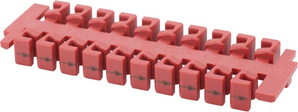 Harting Han Verriegelungselement f. Gelenkrahmen 09140009960