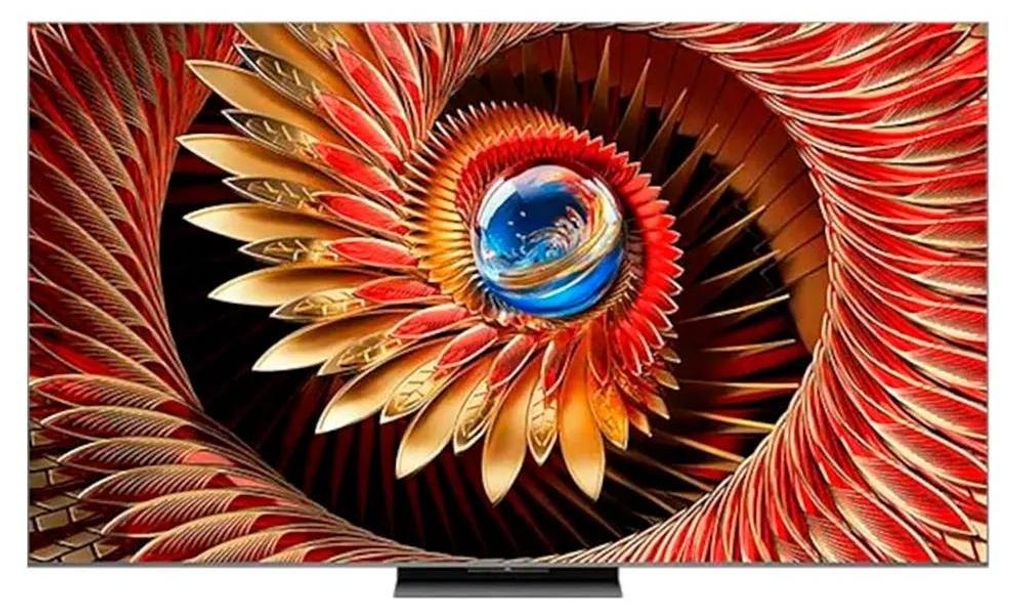 Smart telewizor TCL 75C8K 4K Ultra HD 75" ULED HDR10+ Zdjęcie produktu 