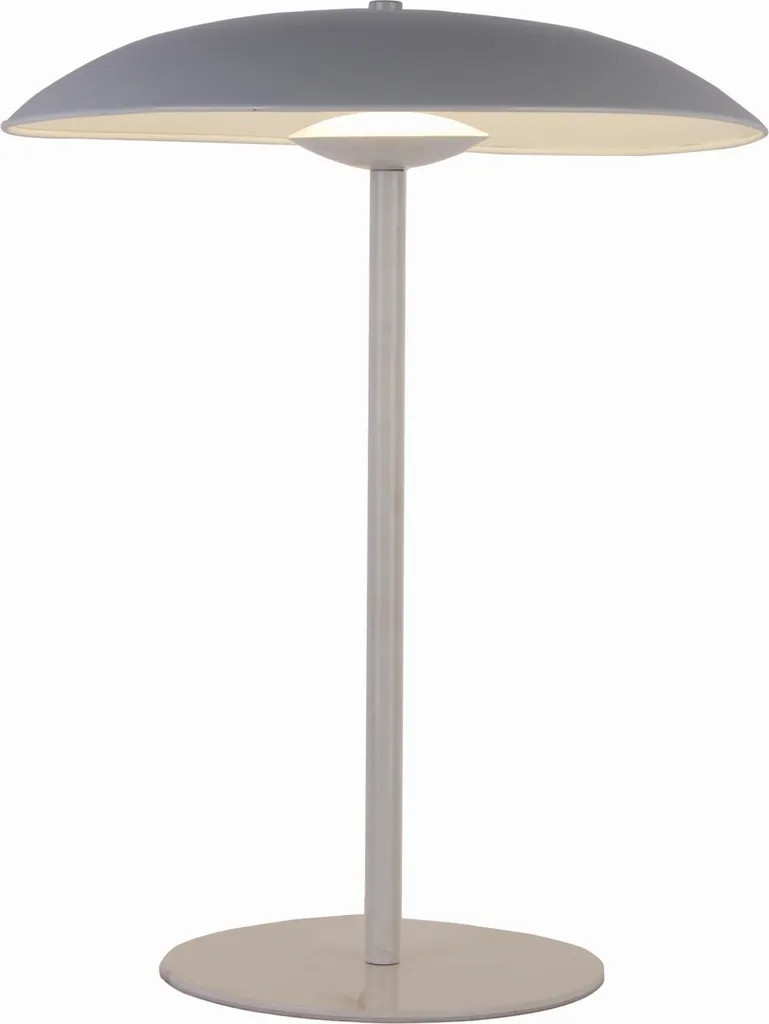 Lampe LED LUND Candellux 50533056 avec Module Intégré Basse Consommation
