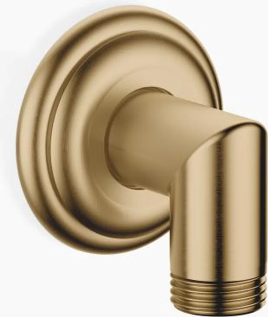 Dornbracht 28450410-39 Madison: Recensione Raccordo Parete Lusso