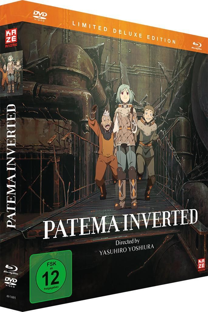 Patema Inverted Produktbild 
