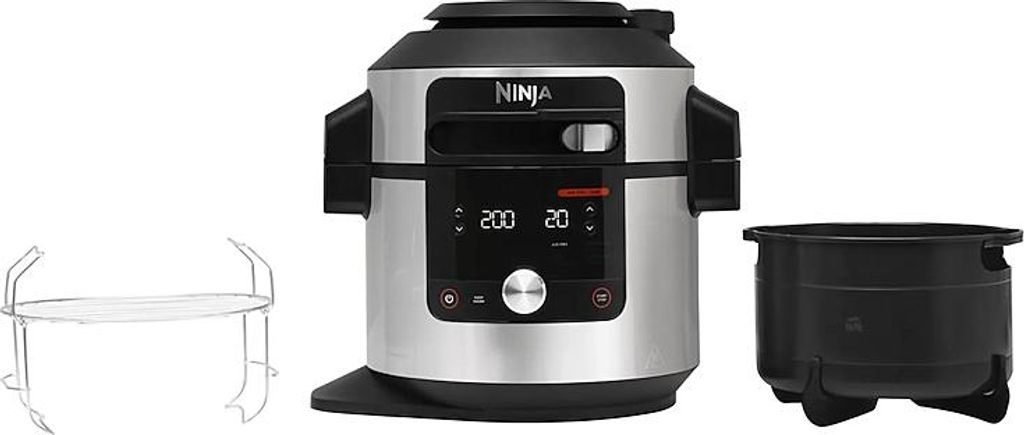 SharkNinja Ninja Foodi MAX OL650EU - Produktbild 