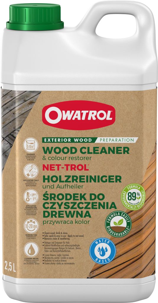 Owatrol Net-trol25l - Owatrol