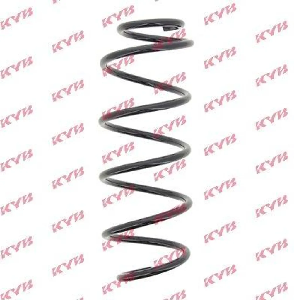 Ressort de suspension pour Peugeot 5008 - Retrouvez le confort KYB