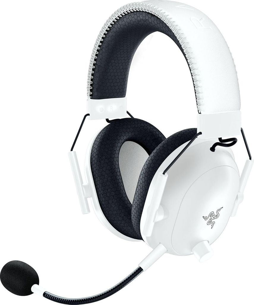 Razer Headset Blackshark V2 Pro Xbox Lic. white Produktbild 