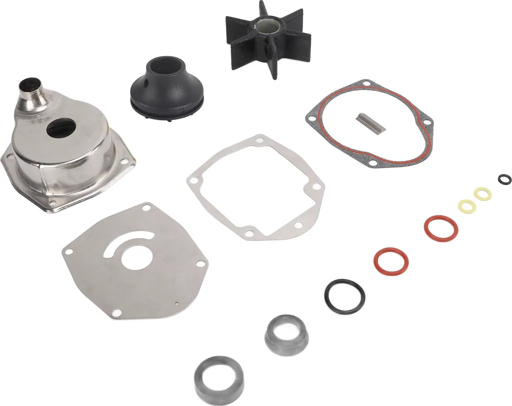 Entretien embase Mercruiser kit 817275Q05 pour moteur 200 225 250 CV