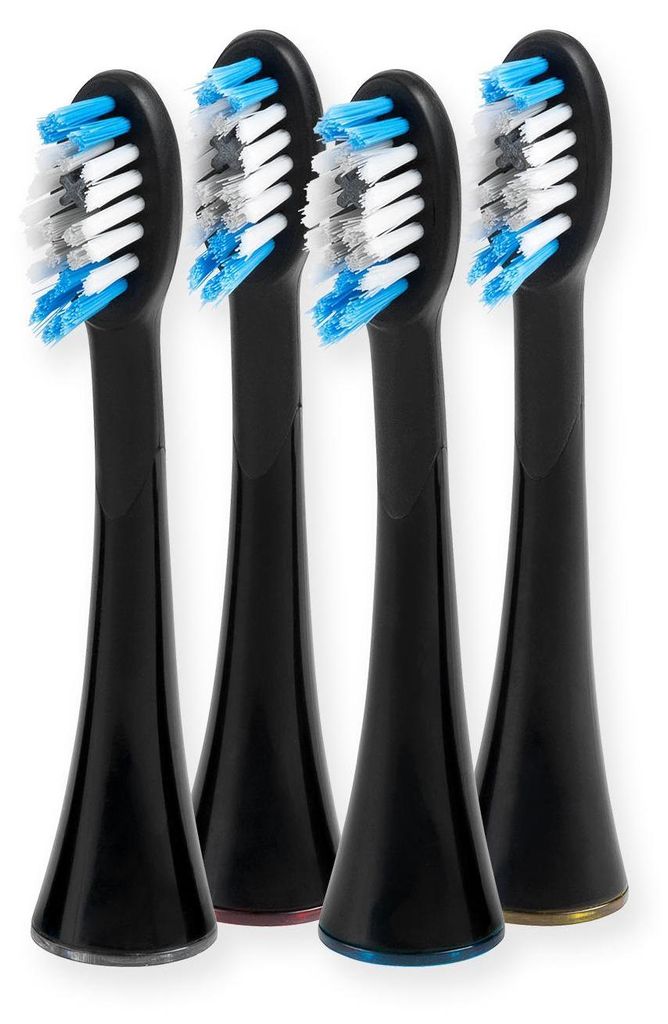 Silk'n SonicSmile Family Pack brush heads, 4 Stück(e), Produktbild 