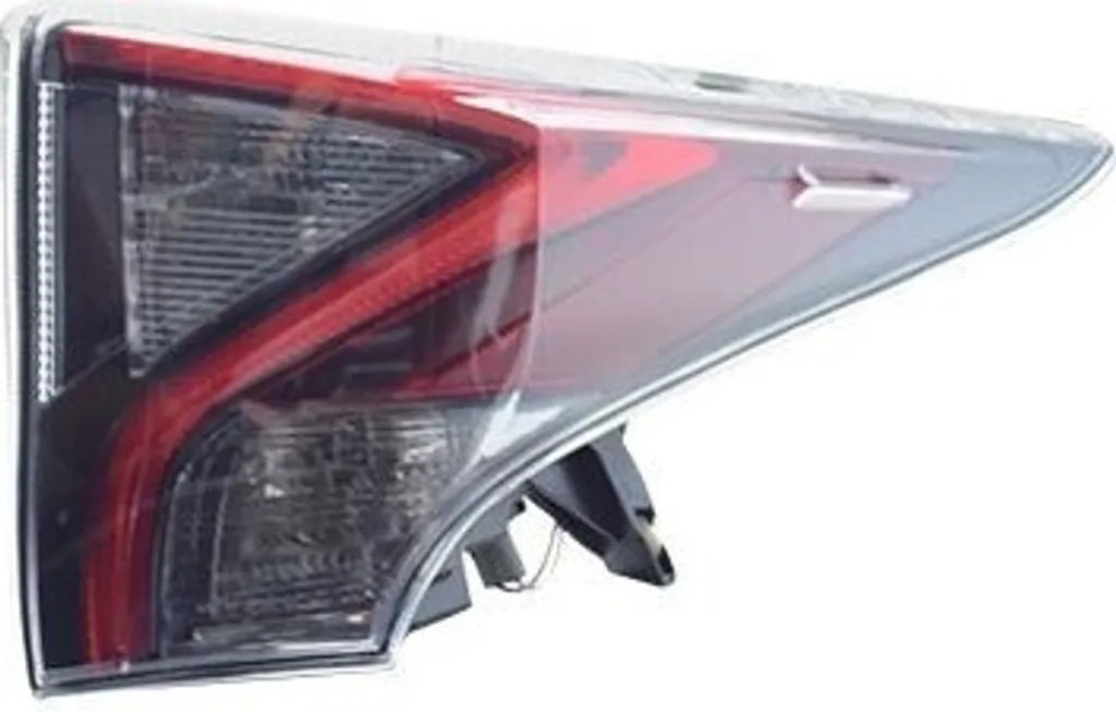 Feu arrière droit VAN WEZEL pour Toyota Prius W5 et Prius PHV W52