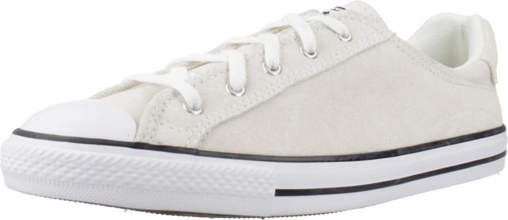 CONVERSE CHUCK TAYLOR ALL STAR DAINTY LUCKY OX Beige