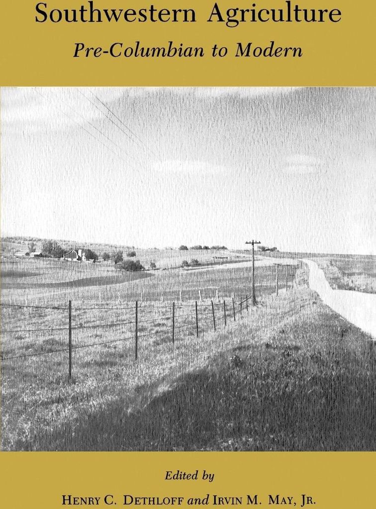Southwestern Agriculture